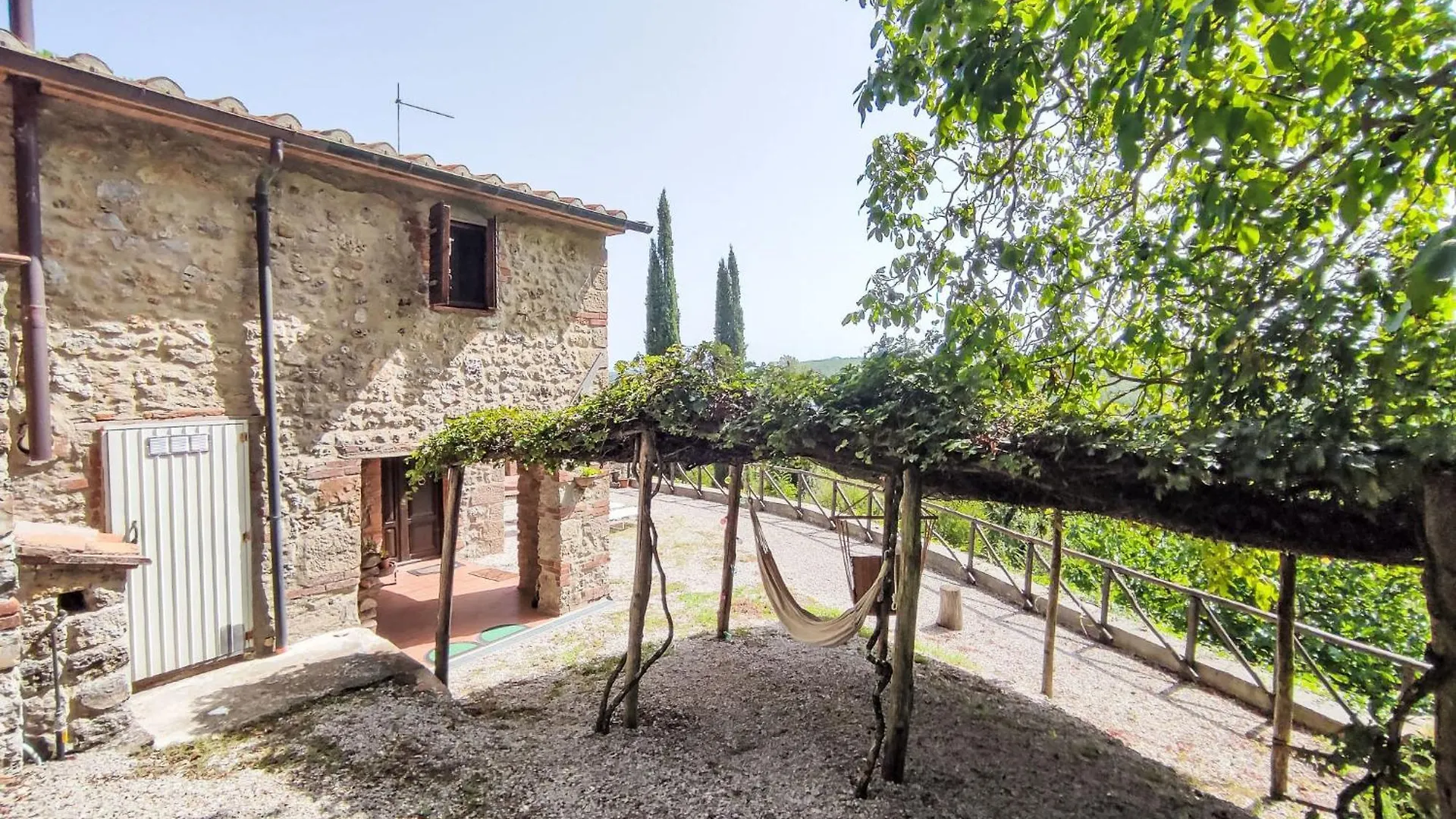 Holiday Home Il Grillo Parlante By Interhome Gabellino