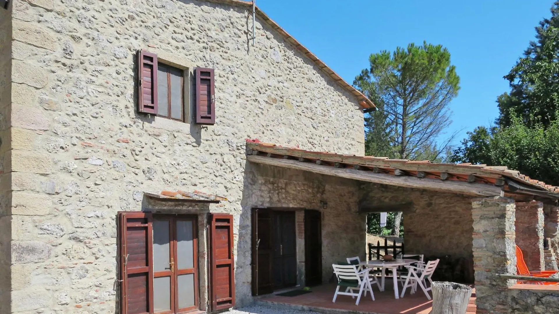 Holiday Home Il Grillo Parlante By Interhome Gabellino