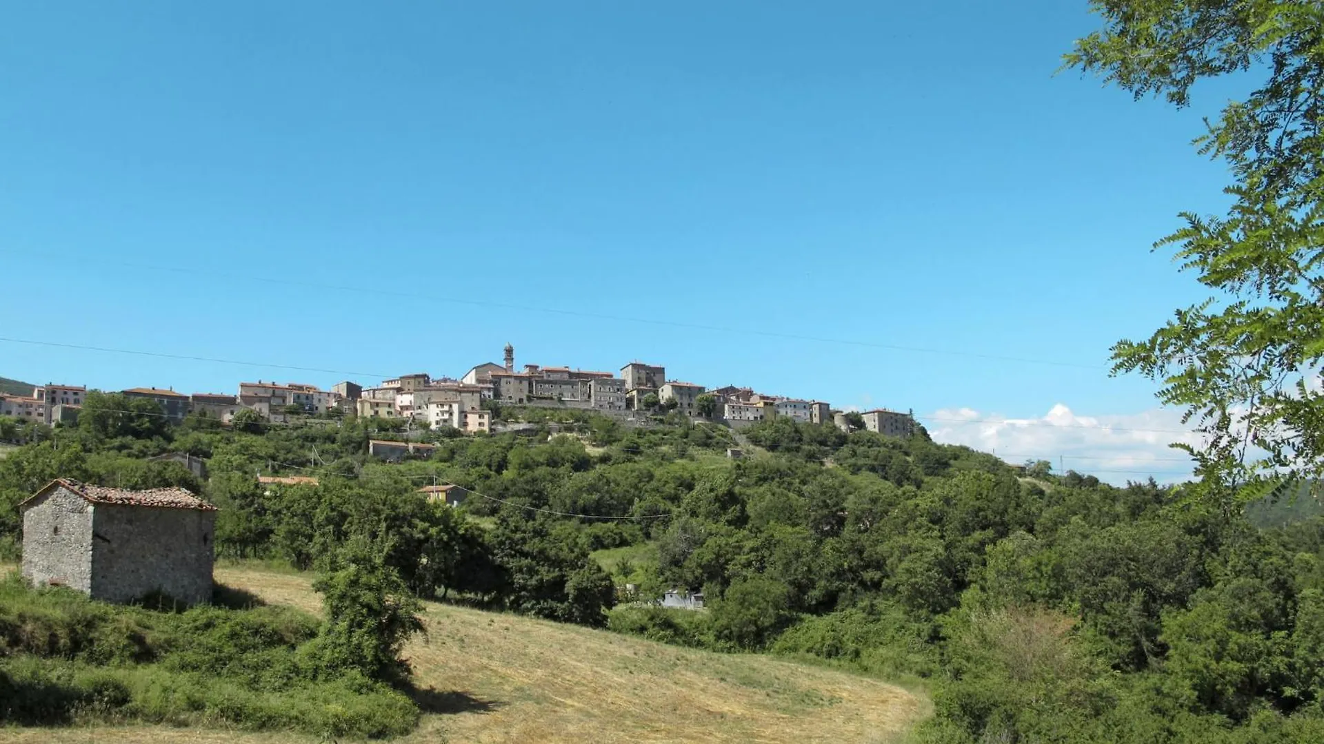 Holiday Home Il Grillo Parlante By Interhome Gabellino