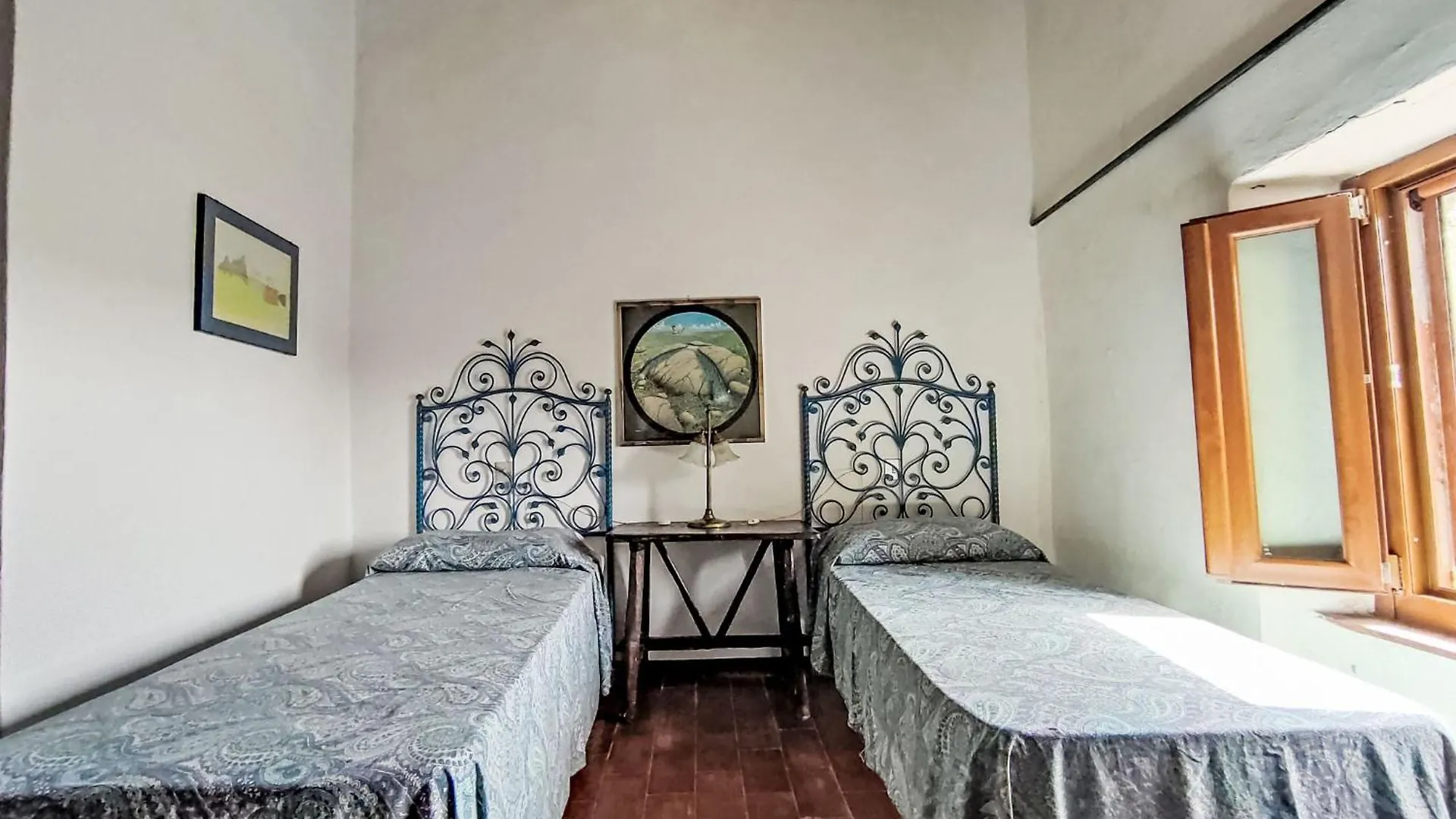 Holiday Home Il Grillo Parlante By Interhome Gabellino