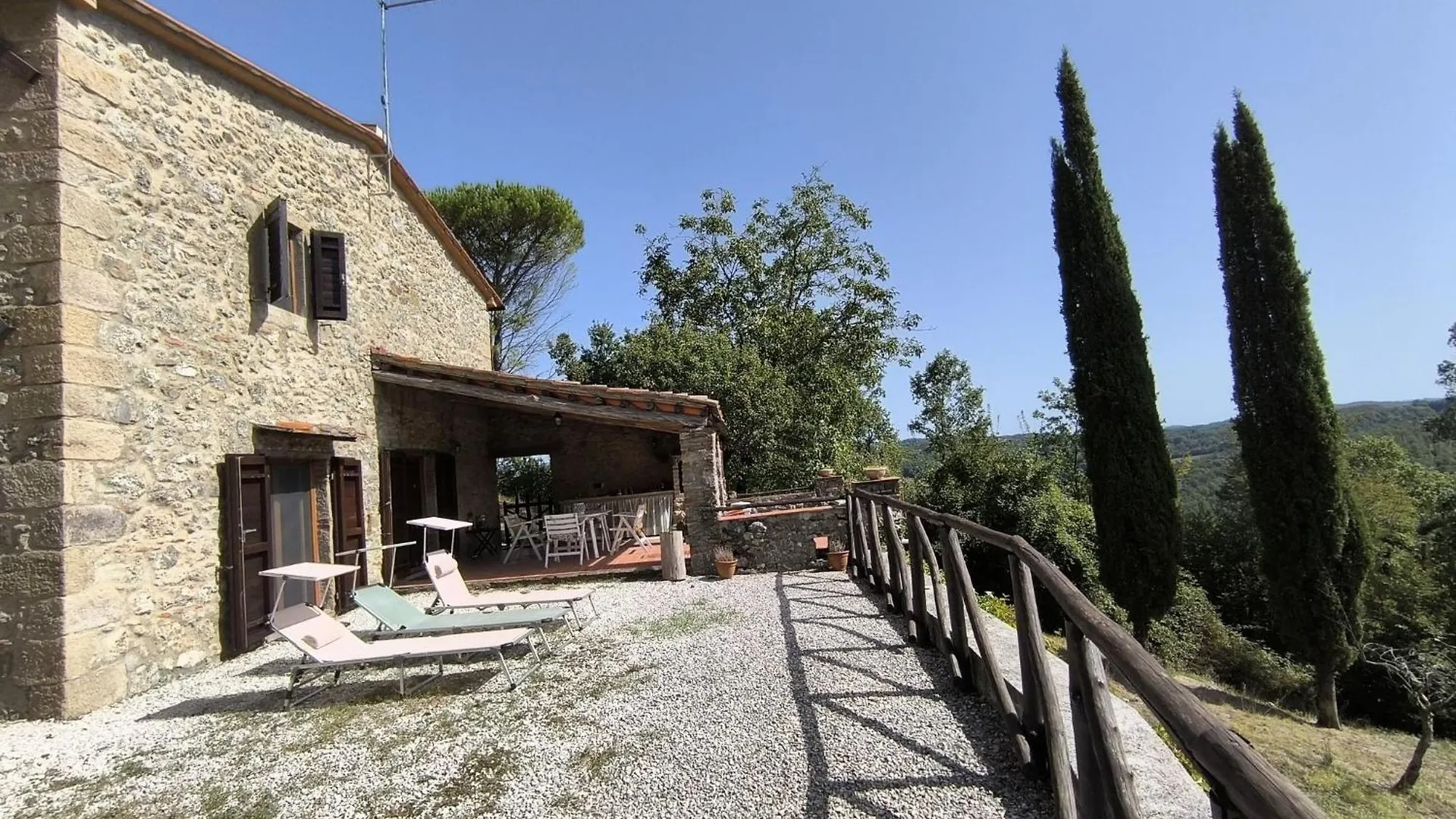 Holiday Home Il Grillo Parlante By Interhome Gabellino