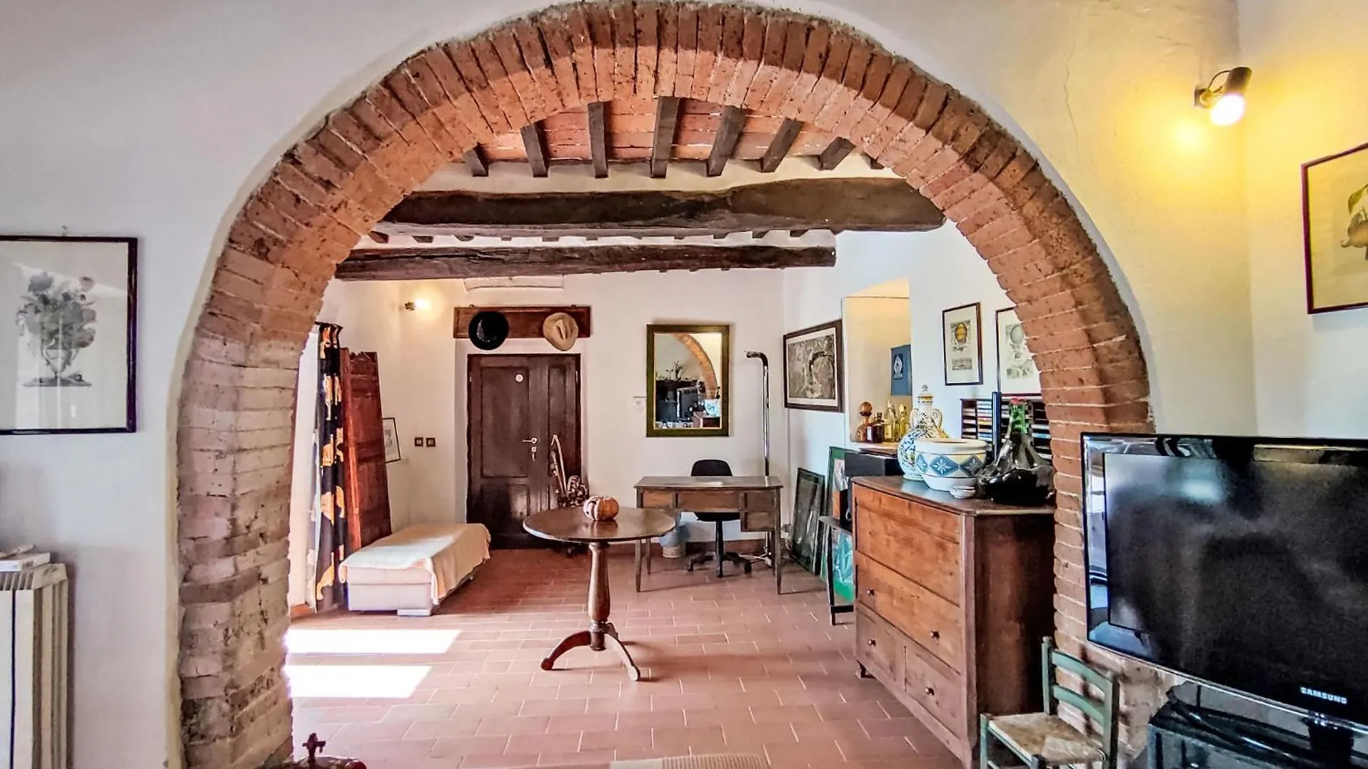 Holiday Home Il Grillo Parlante By Interhome Gabellino Italy