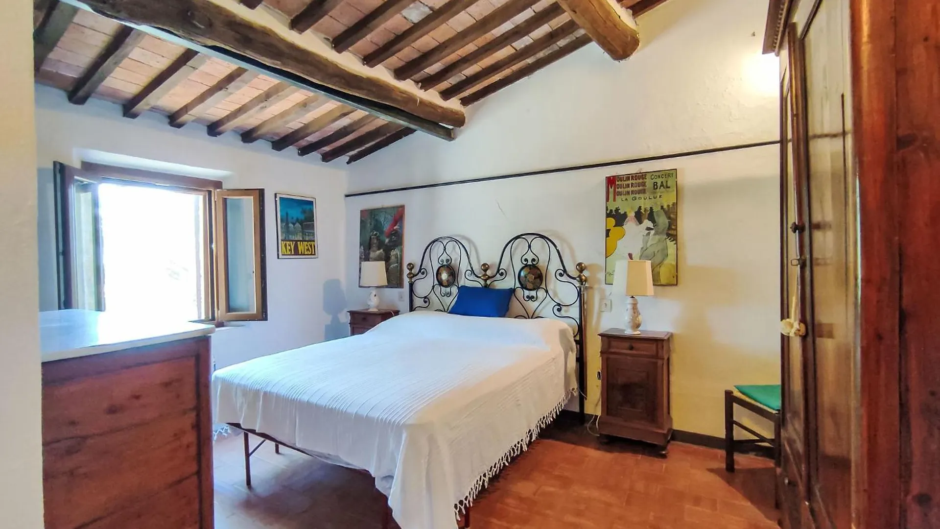 Holiday Home Il Grillo Parlante By Interhome Gabellino Italy