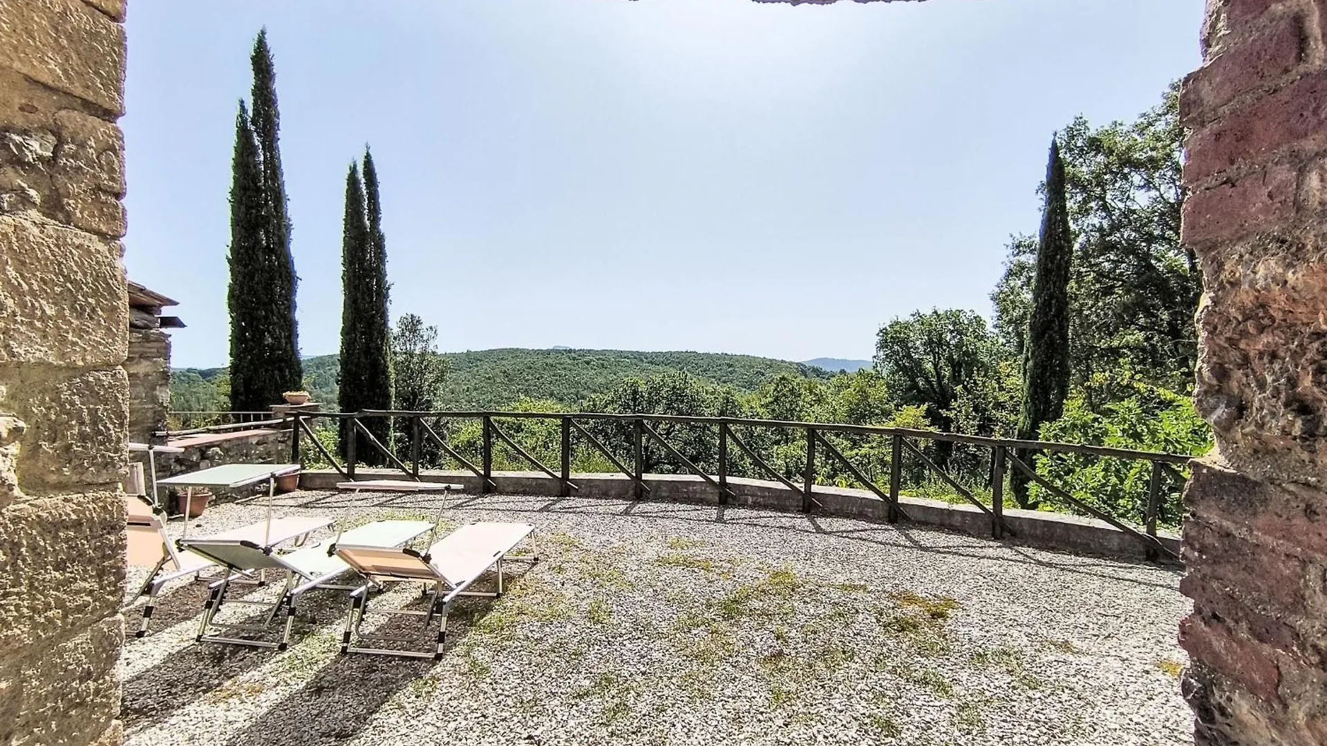 Holiday Home Il Grillo Parlante By Interhome Gabellino