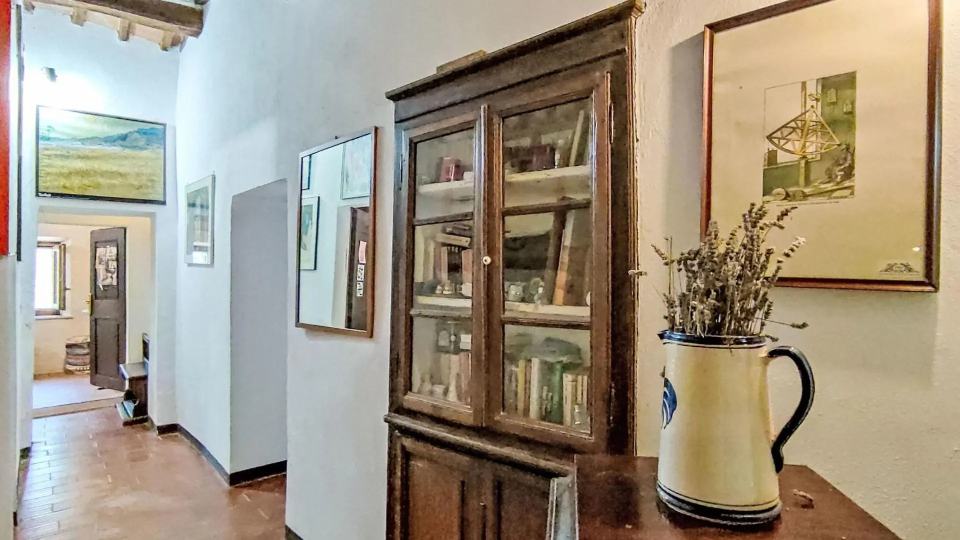 Holiday Home Il Grillo Parlante By Interhome Gabellino