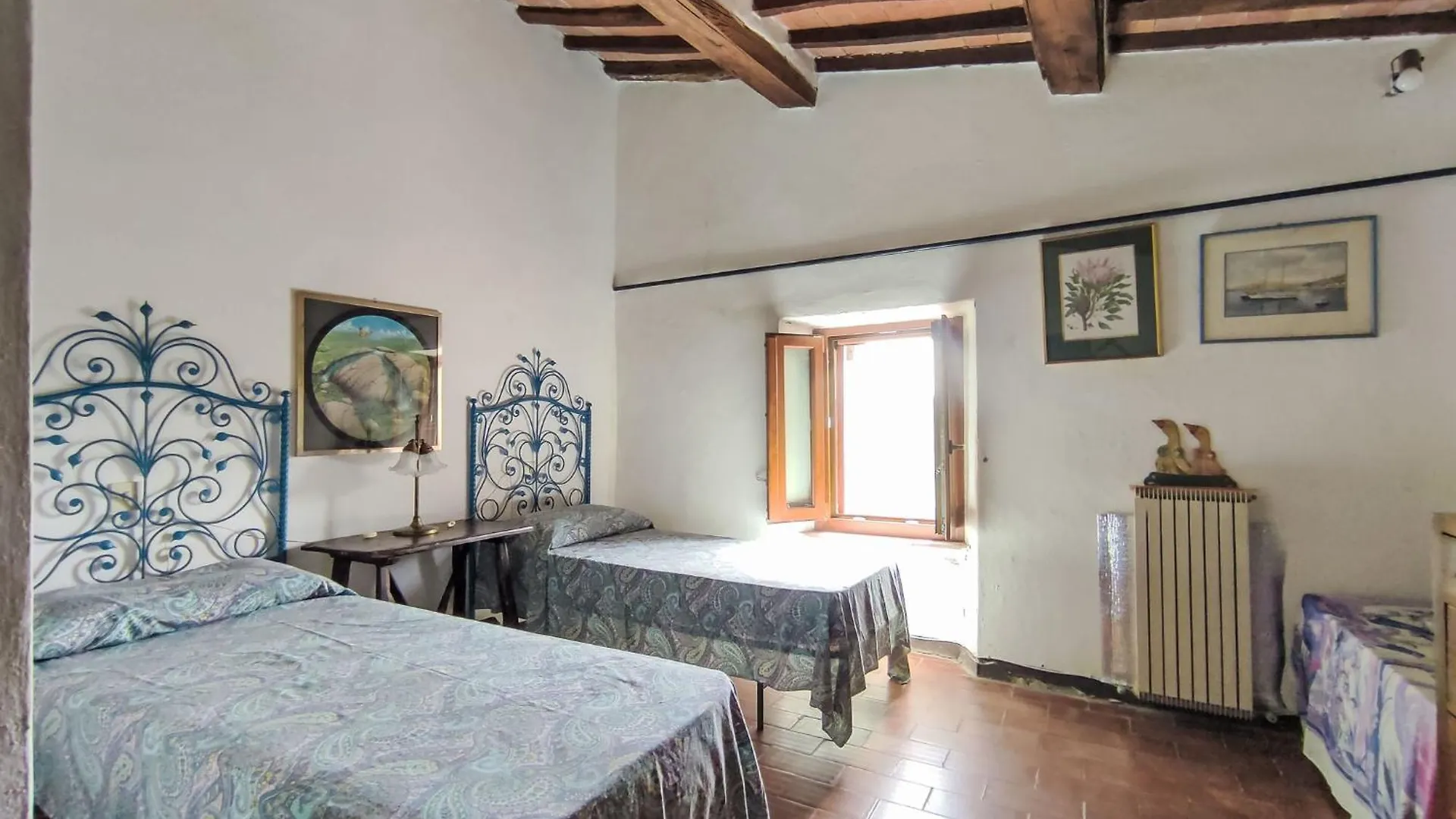 Holiday Home Il Grillo Parlante By Interhome Gabellino 0*,  Italy
