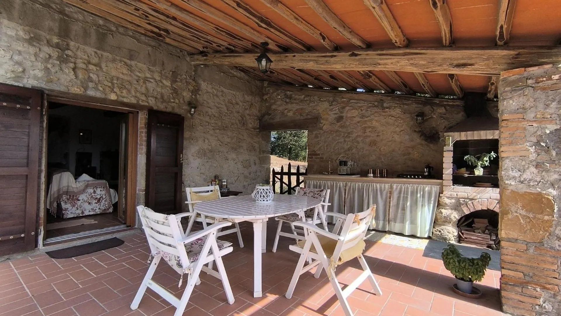 Holiday Home Il Grillo Parlante By Interhome Gabellino