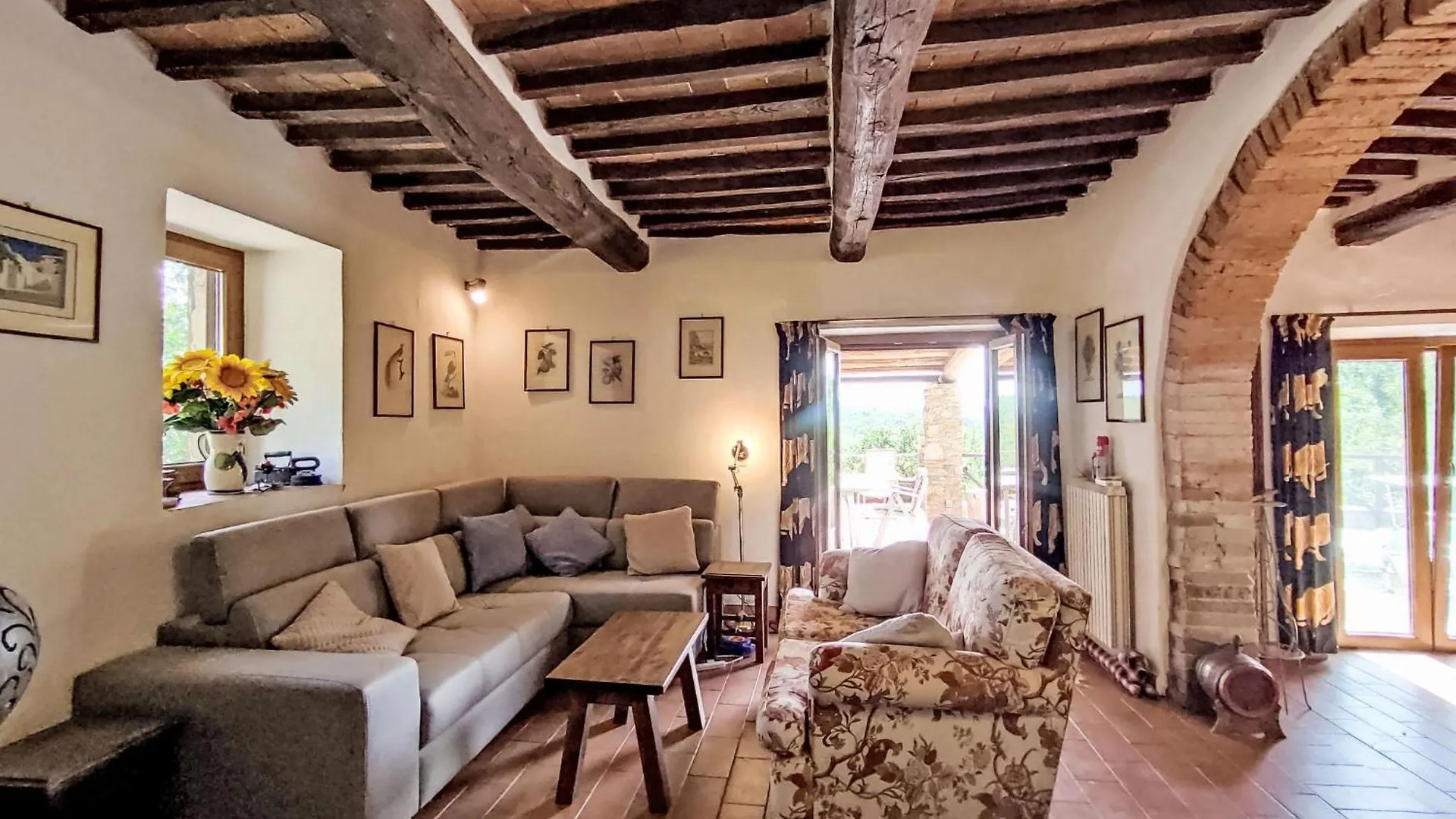 Holiday Home Il Grillo Parlante By Interhome Gabellino