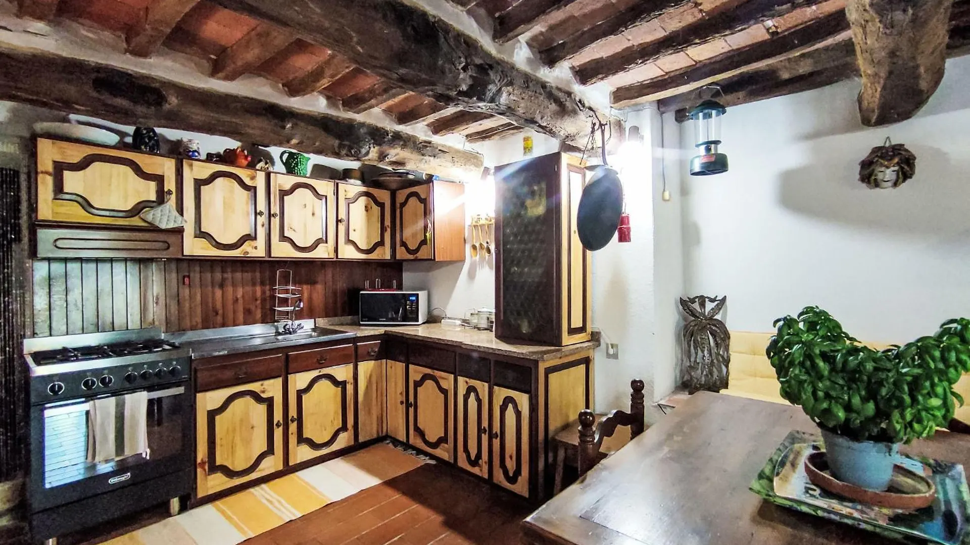 Holiday Home Il Grillo Parlante By Interhome Gabellino