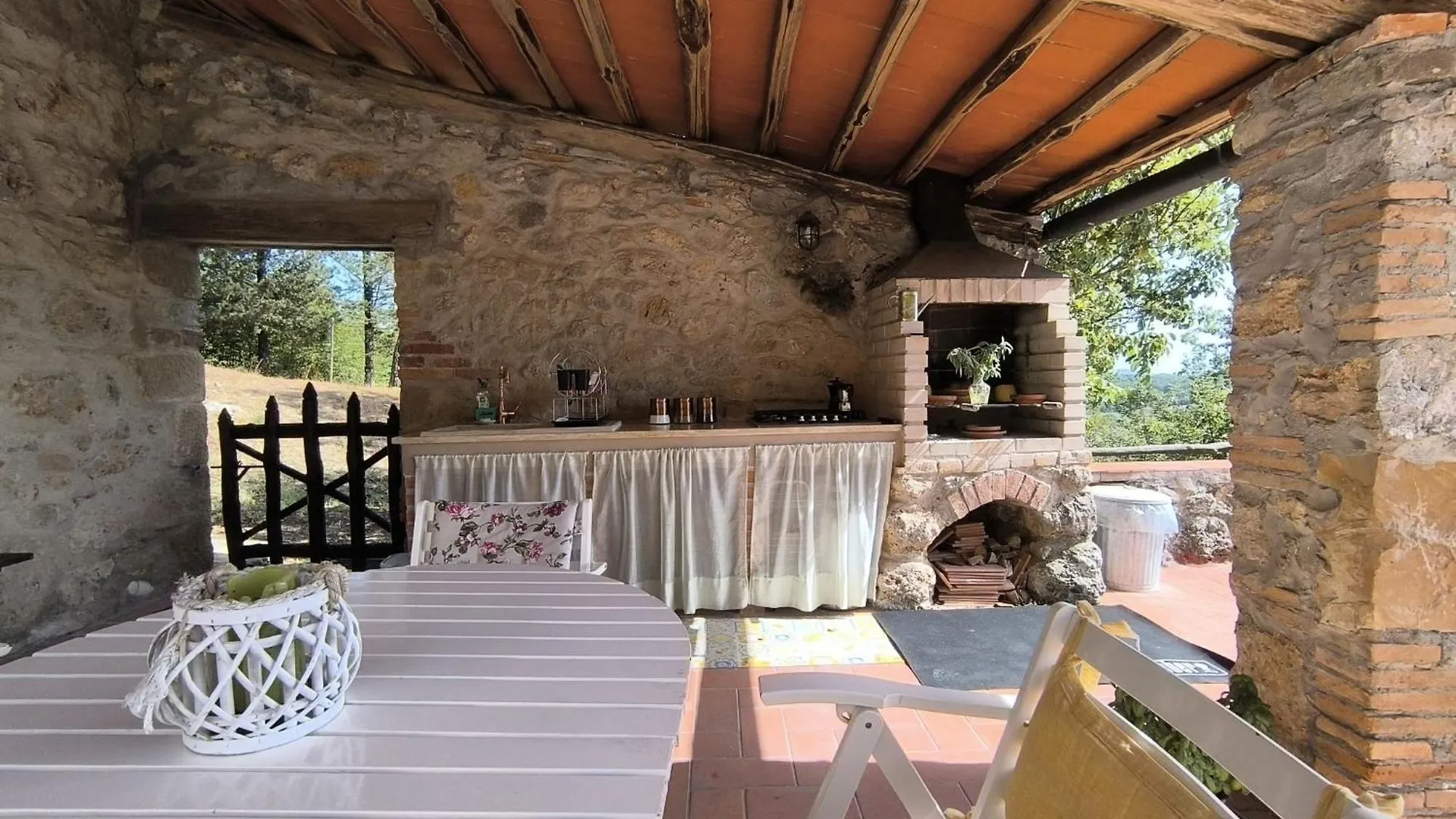 Holiday Home Il Grillo Parlante By Interhome Gabellino