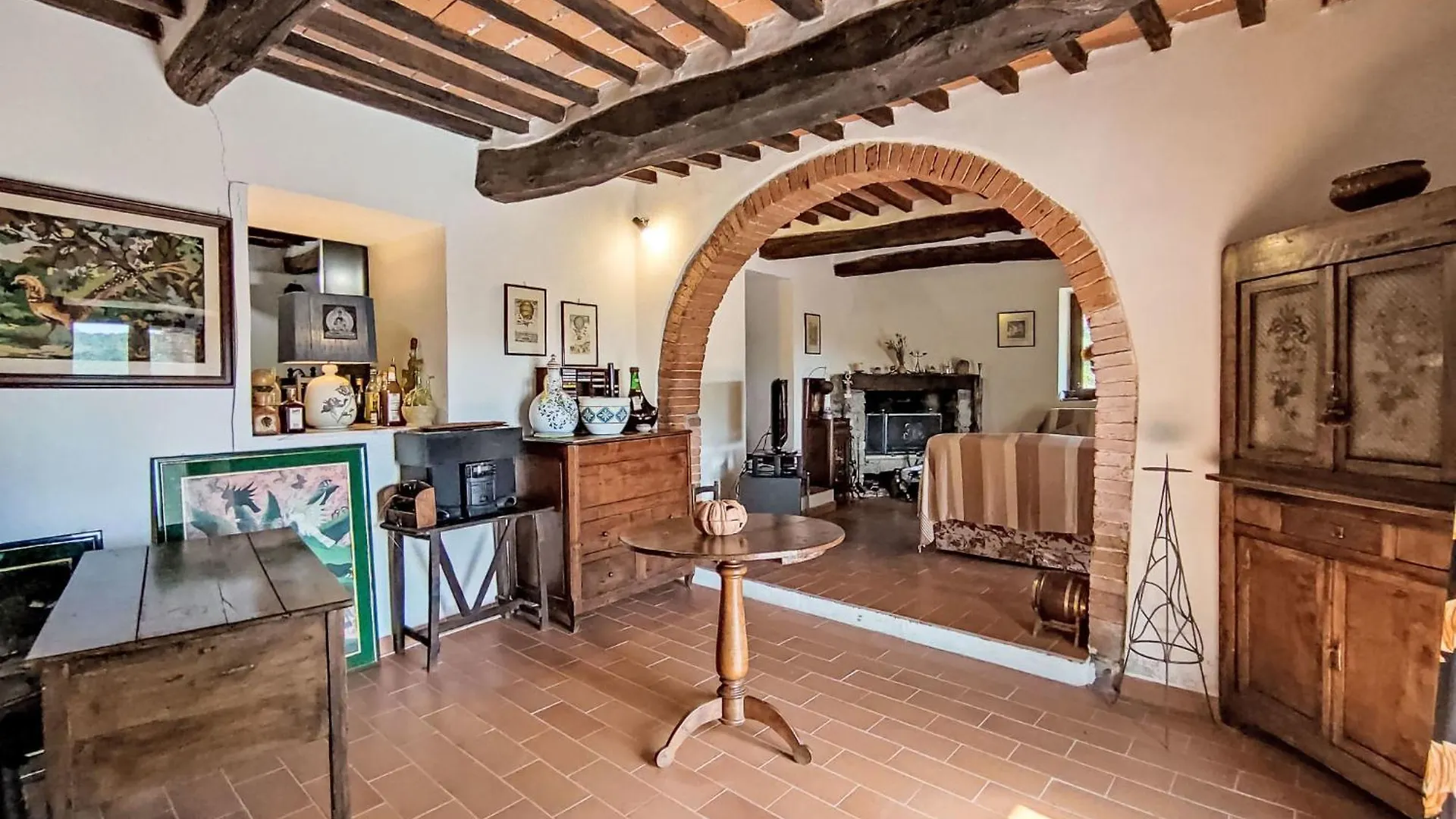 Holiday Home Il Grillo Parlante By Interhome Gabellino Italy