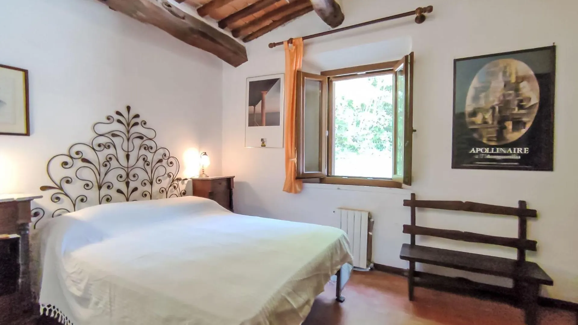 Holiday Home Il Grillo Parlante By Interhome Gabellino Italy