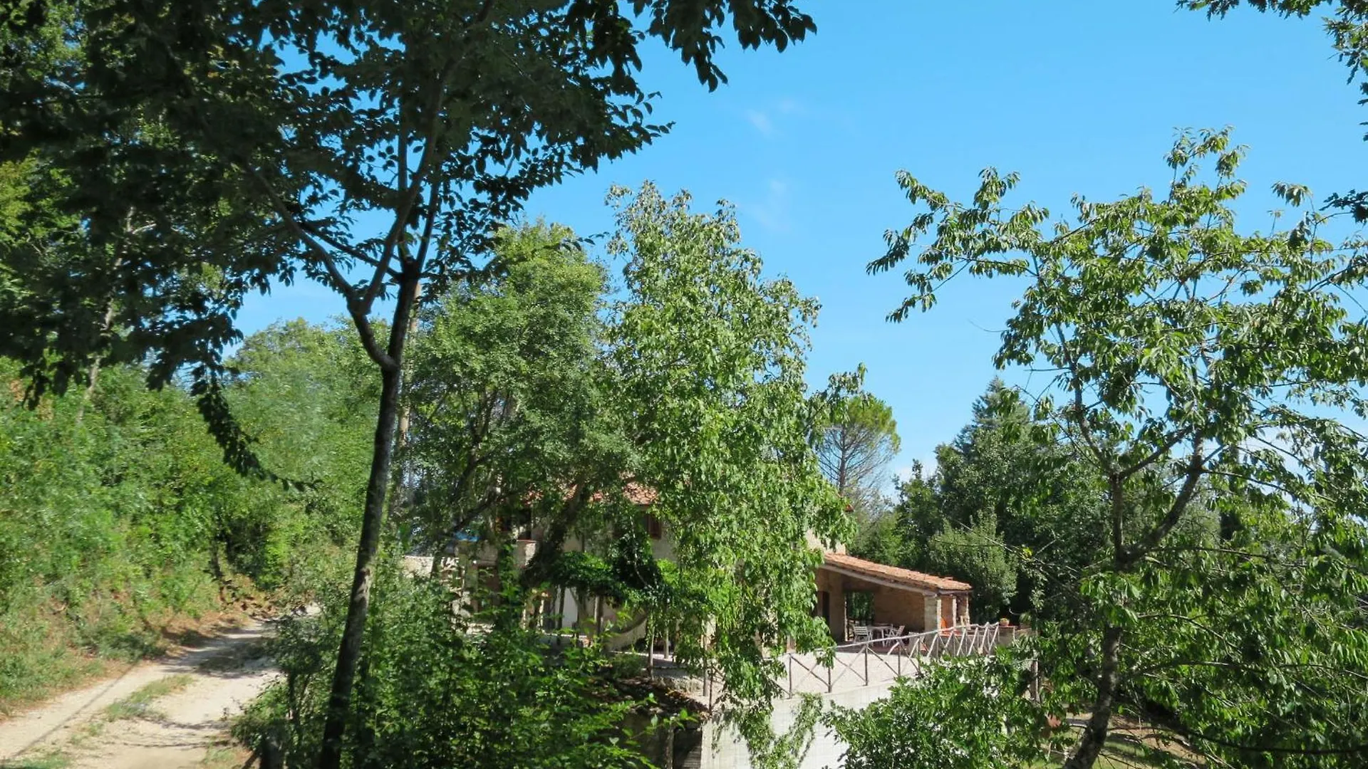 Holiday Home Il Grillo Parlante By Interhome Gabellino