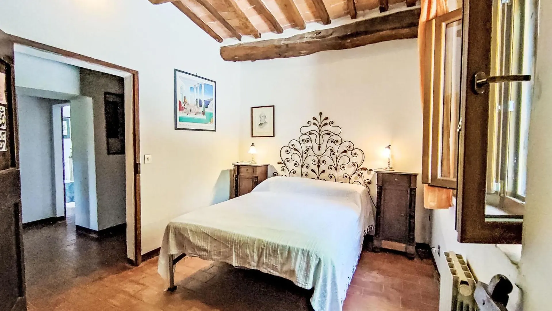 Holiday Home Il Grillo Parlante By Interhome Gabellino