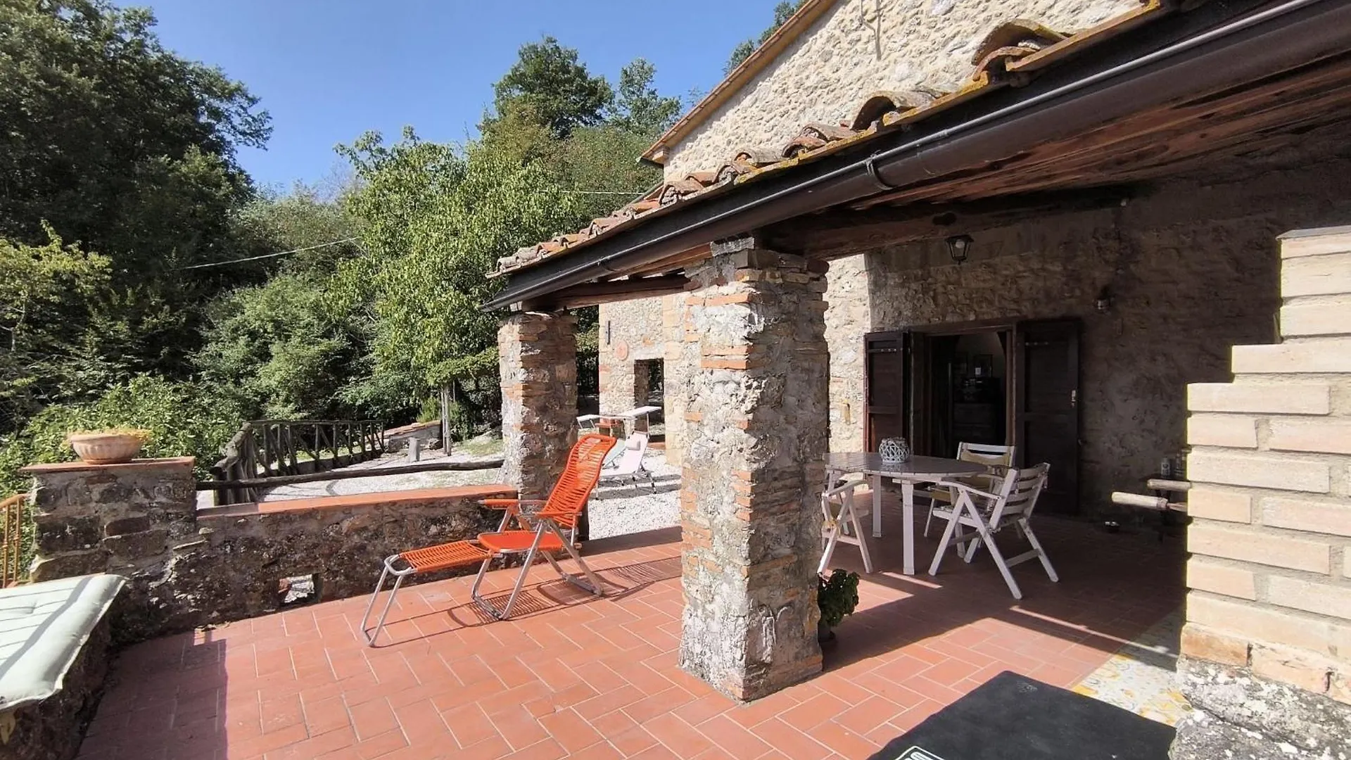 Holiday Home Il Grillo Parlante By Interhome Gabellino 0*,