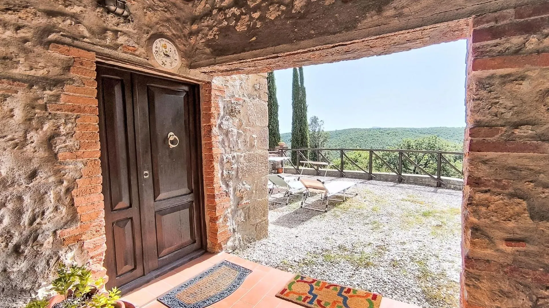 Holiday Home Il Grillo Parlante By Interhome Gabellino