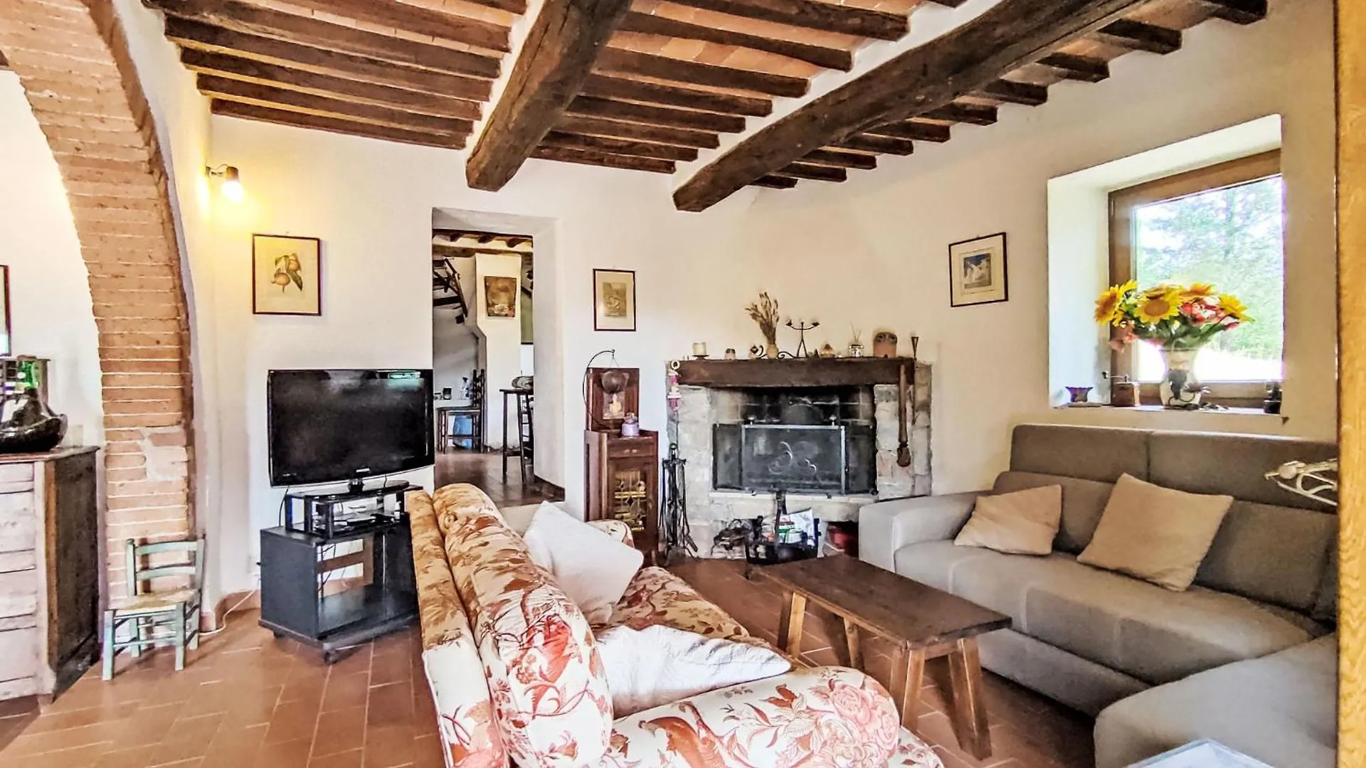 Holiday Home Il Grillo Parlante By Interhome Gabellino Italy