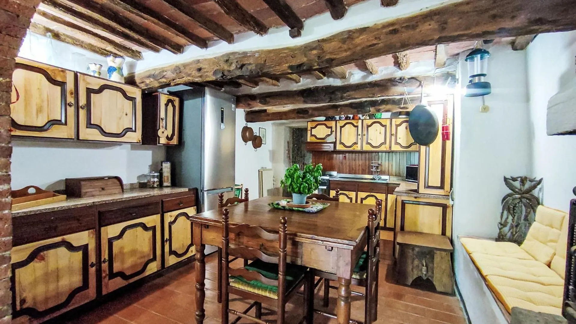 Holiday Home Il Grillo Parlante By Interhome Gabellino 0*,  Italy