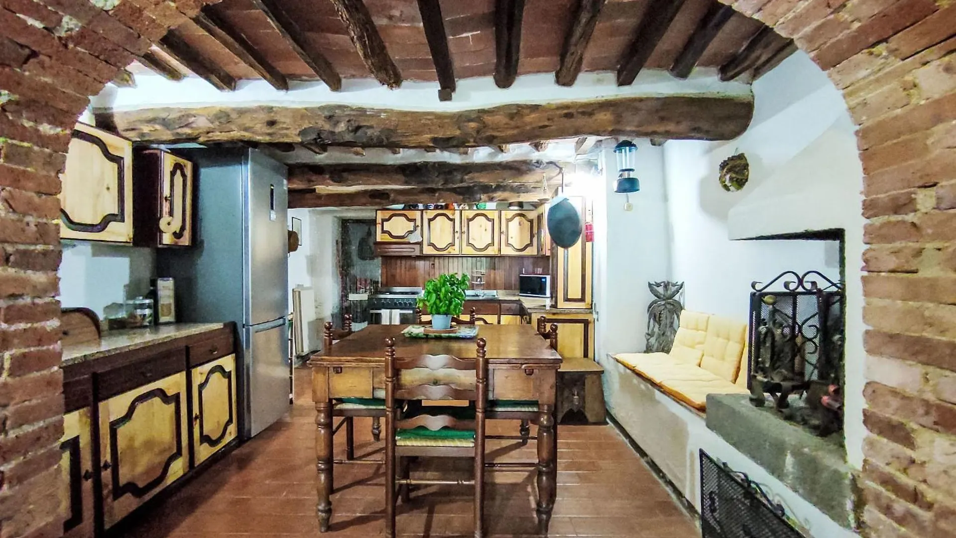 Holiday Home Il Grillo Parlante By Interhome Gabellino