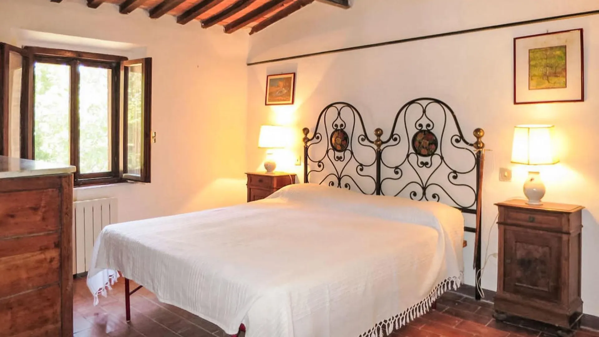 Holiday Home Il Grillo Parlante By Interhome Gabellino