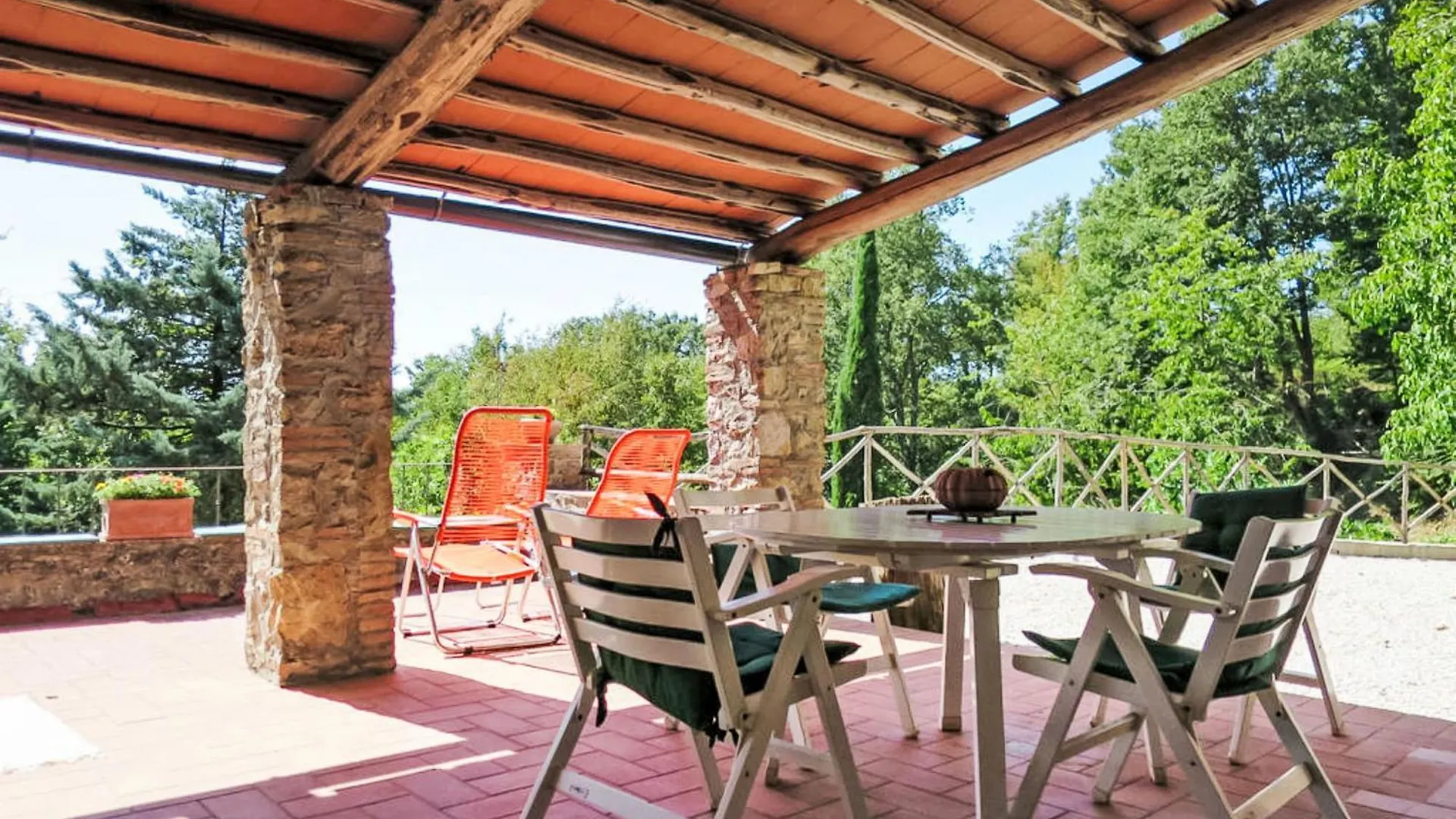 Holiday Home Il Grillo Parlante By Interhome Gabellino Italy