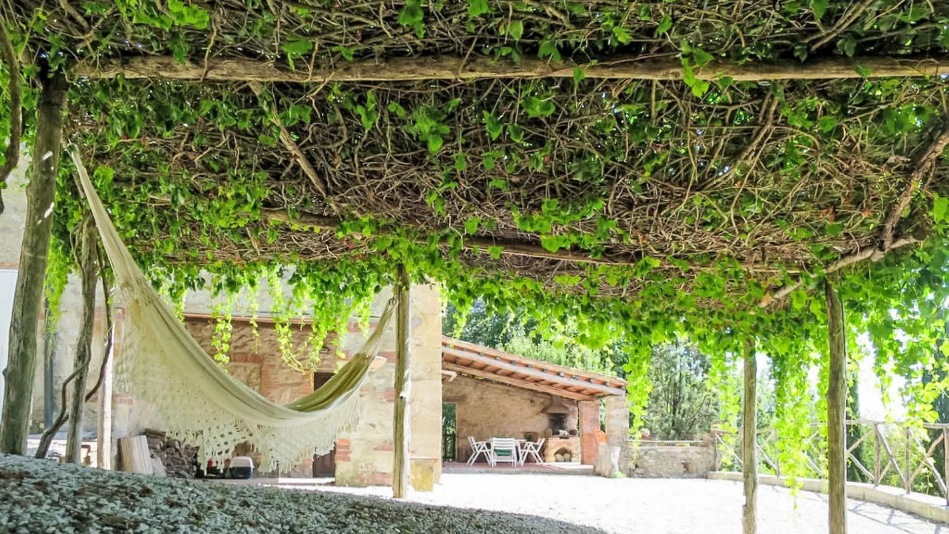 Holiday Home Il Grillo Parlante By Interhome Gabellino